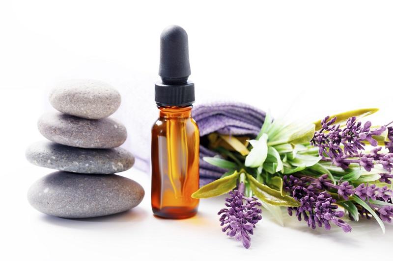 El uso de la lavanda para combatir el insomnio