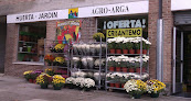 Negocio Agro Arga