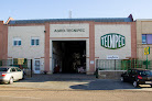 Negocio Agro-tecnipec