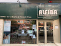 Negocio Alfiba Naturópatas Sl