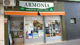Negocio Armonía