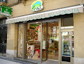 Negocio Bio Herboristería Zenit