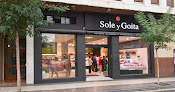 Negocio Carniceria Sole Y Goita