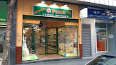 Negocio Centro Dietético Polen