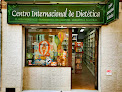 Negocio Centro Internacional De Dietética