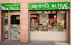 Negocio DietÉtica Altea Bilbao