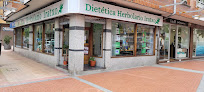 Negocio Dietética Herboristeria Iratxo
