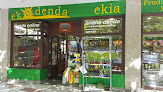 Negocio Ekodenda Ekia