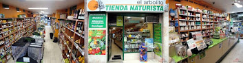 Negocio El Arbolito