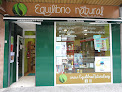 Negocio Equilibrio Natural Herbodietética