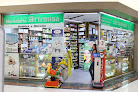 Negocio Herbodietética Artemisa