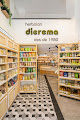 Negocio Herbolario Dierema
