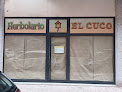 Negocio Herbolario El Cuco