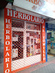 Negocio Herbolario El Tomillo