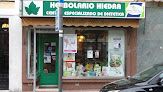 Negocio Herbolario Hiedra