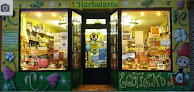 Negocio Herbolario La Botica Natural