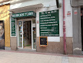Negocio Herbolario La Casa De La Hierbabuena