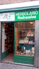 Negocio Herbolario Madreselva