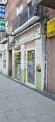 Negocio Herbolario Mygreen