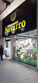Negocio Herbolario Navarro - Logroño Gran Vía Rey Juan Carlos I