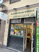 Negocio Herbolario el Mundo De Las Hierbas