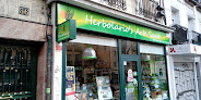Negocio Herbolario's Artesano