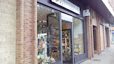 Negocio Herboristería Caléndula