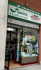 Negocio Herboristería Fuente Natural