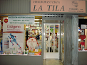 Negocio Herboristería La Tila
