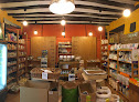 Negocio Herboristería Mundo Bio. Herboristería Pamplona