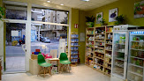 Negocio Ideya Verde. Tienda Vegana Y Ecológica En Zaragoza Y Online.