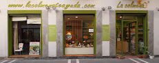 Negocio La Colmena