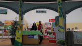 Negocio MarÍa GuillÉn Agro, S.l. Abonos,semillas,fitosanitarios,alimentaciÓn Animal.