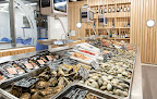 Negocio Mariscos Orio