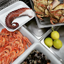 Negocio Mariscos Vidio