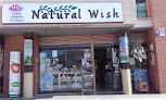 Negocio Natural Wish (drenaje Linfático, Masaje, Reflexología, Belleza, Salud Y Bienestar)