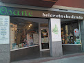 Negocio Osane Tienda Ecológica Y Terapias Naturales