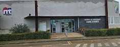 Negocio Vivero De Empresas Amelgares