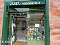 Negocio Zarza