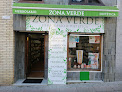 Negocio Zona Verde