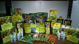 Negocio Zoosan Agrijardín